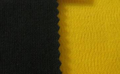 Kevlar wear-resistant fabric production and application
