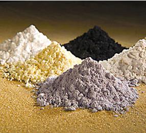 Mexico will invest in rare earth exploration projects