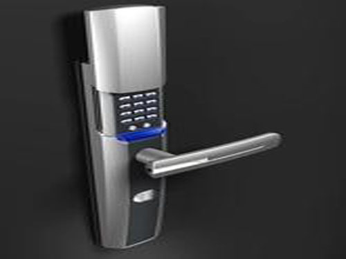 2014 electronic anti-theft lock industry content revision