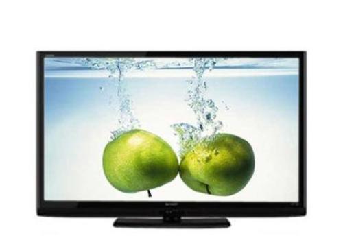 Color TV market grows at a low annual rate