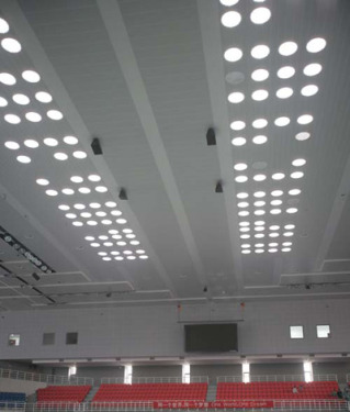 The future development trend of light guide lighting