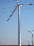 Tianshun wind energy income exceeded 1 billion in the first three quarters