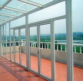 The future direction of plastic steel doors and windows