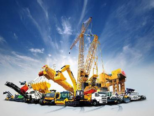 The dilemma of construction machinery industry will continue