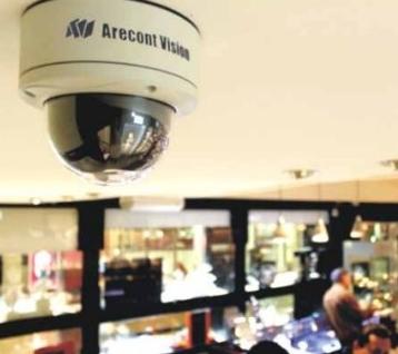 High-Definition Network Camera Becomes the Main Driver of Monitoring Market