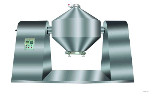 Vacuum dryer vacuum debugging requirements