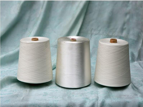 Viscose staple market quotation stable