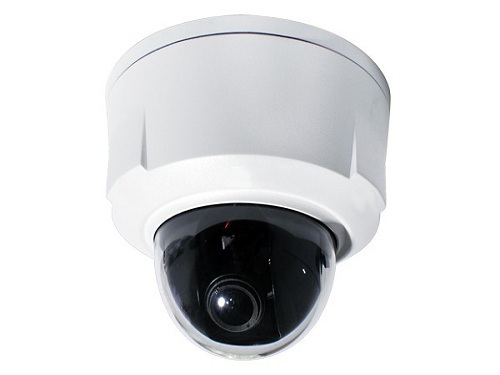 How to choose security surveillance camera