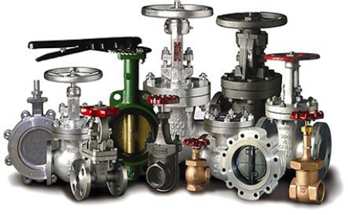 A Brief Analysis of the Development of Chinese Valves in the First Half of 2016