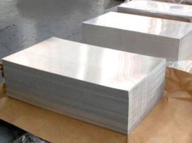 Aluminum plating pretreatment process
