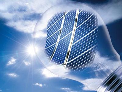 Photovoltaic industry recovery signs market