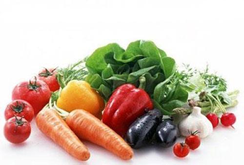 10 kinds of fruits and vegetables are good for water supply