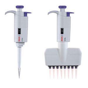 Pipette common fault diagnosis and solution