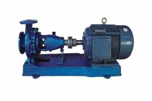 Centrifugal pump classification