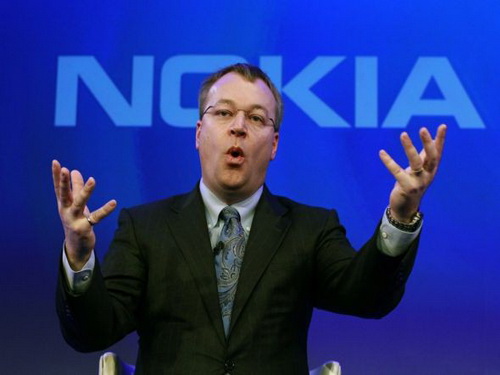 Nokia: March 28 Launches Windows Phone in China