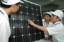 Photovoltaic industry recession stems from the lack of core technologies