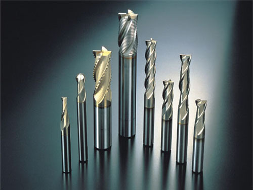 How to solve the gap in the tool industry in China?