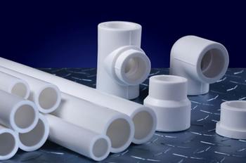Plastic Pipe Name Enterprises Lead Pipes into Sanpin Times