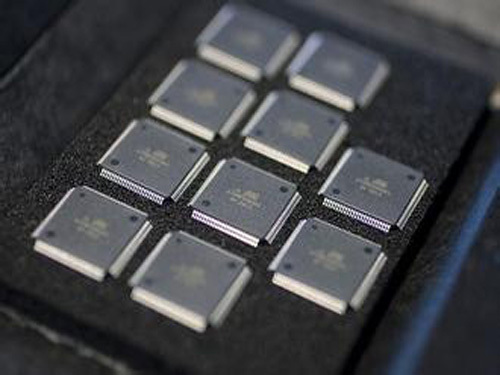 The Japanese chip industry dark horse can not be underestimated