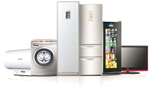 Smart appliances trend