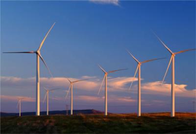 Distributed Wind Power Drives New Opportunities for Wind Power Development