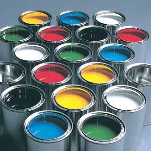 BASF for commercial use of automotive coatings
