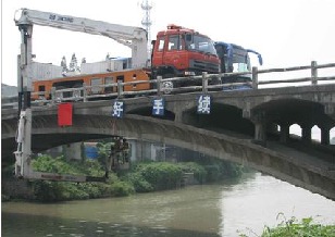 Guangzhou to invest 300 million to repair 41 bridges