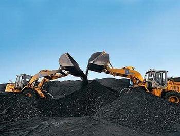 Inner Mongolia coal prices drop 25%