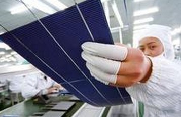 Photovoltaic New Deal keeps warming up