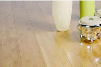 China's bamboo flooring sales turning point is coming soon