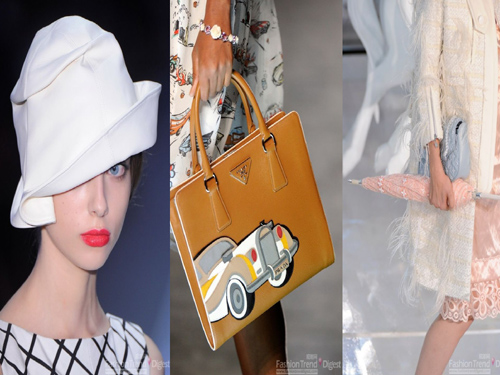 12 spring and summer women's accessories trend trend