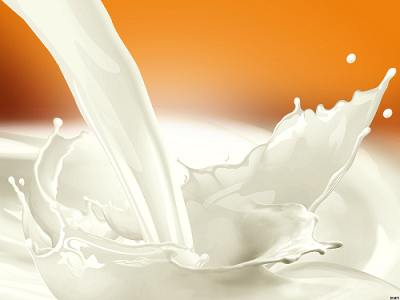 How do consumers face the dairy industry?