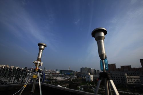 Air quality monitoring faces talent shortages