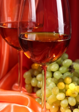 The pressure on wine companies in 2012