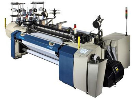 Future trends in the transformation and upgrading of textile machinery manufacturing