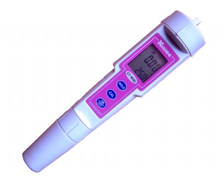 General knowledge necessary to purchase pH meter and ph meter