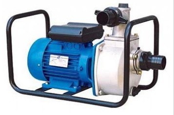 Manufacturing or fastest growing pump market
