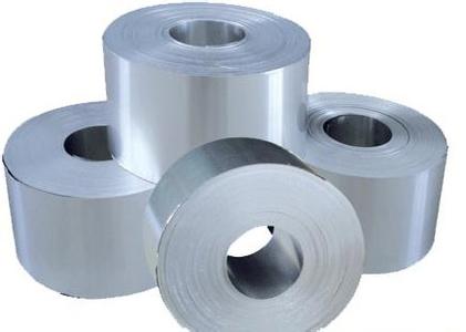 Aluminum foil packaging machinery has a promising market