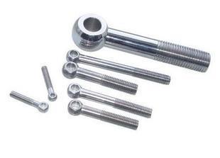 Jiaxing Fasteners: Profits to the High-end Market