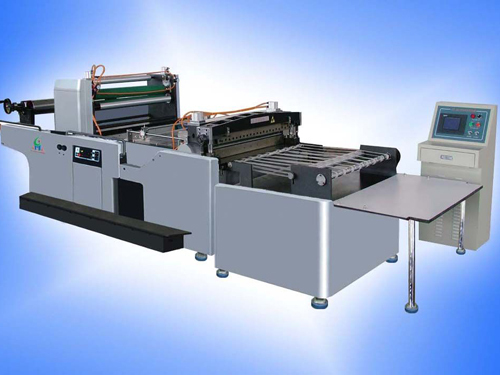 China Packaging Machinery 30 years