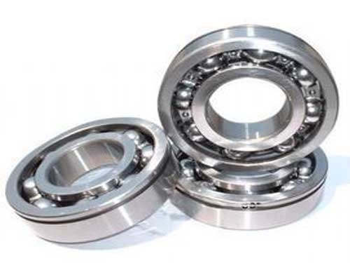 North Guantao bearings supply Siemens with annual export value of 14 million US dollars