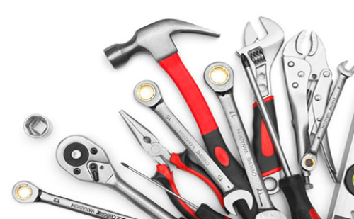 2015 China Hardware Tool Industry Operation