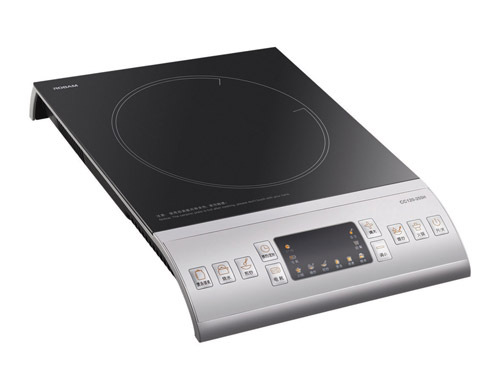 Induction cooker manufacturers how to achieve sustainable development