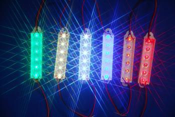 LED industry cannot rely on government subsidies alone