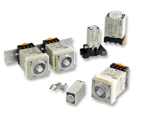 Reasonable selection of thermal relay