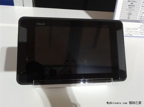 Tile-type slab: three anti-ASUS TOUGH appeared in Japan KDDI