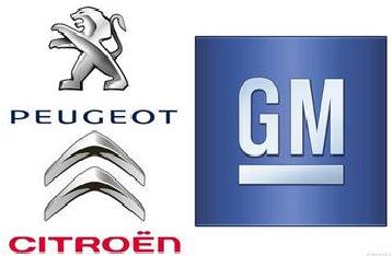 PSA Peugeot Citroen Sees General General Acquisition