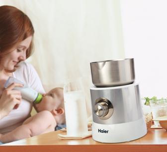 Maternal and child appliance market is favored day