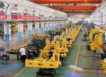 China's exports of machinery and equipment exceed Japanâ€™s number three