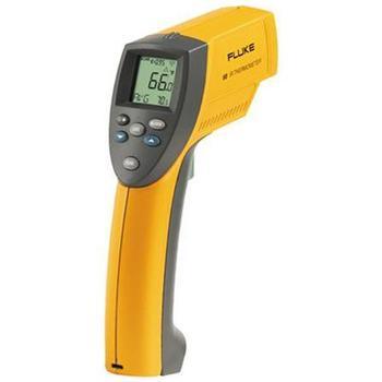 The use of infrared thermometers